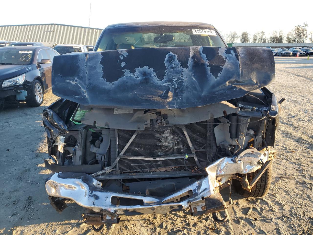 2003 GMC Sierra