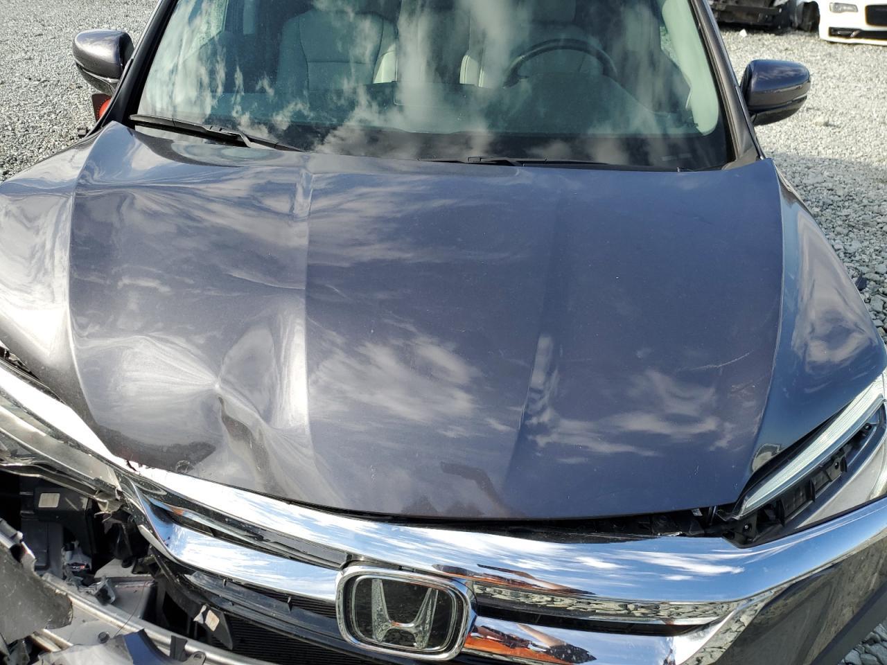 2019 HONDA PILOT