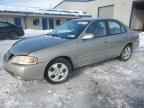 2005 NISSAN SENTRA