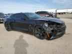 2018 CHEVROLET Camaro