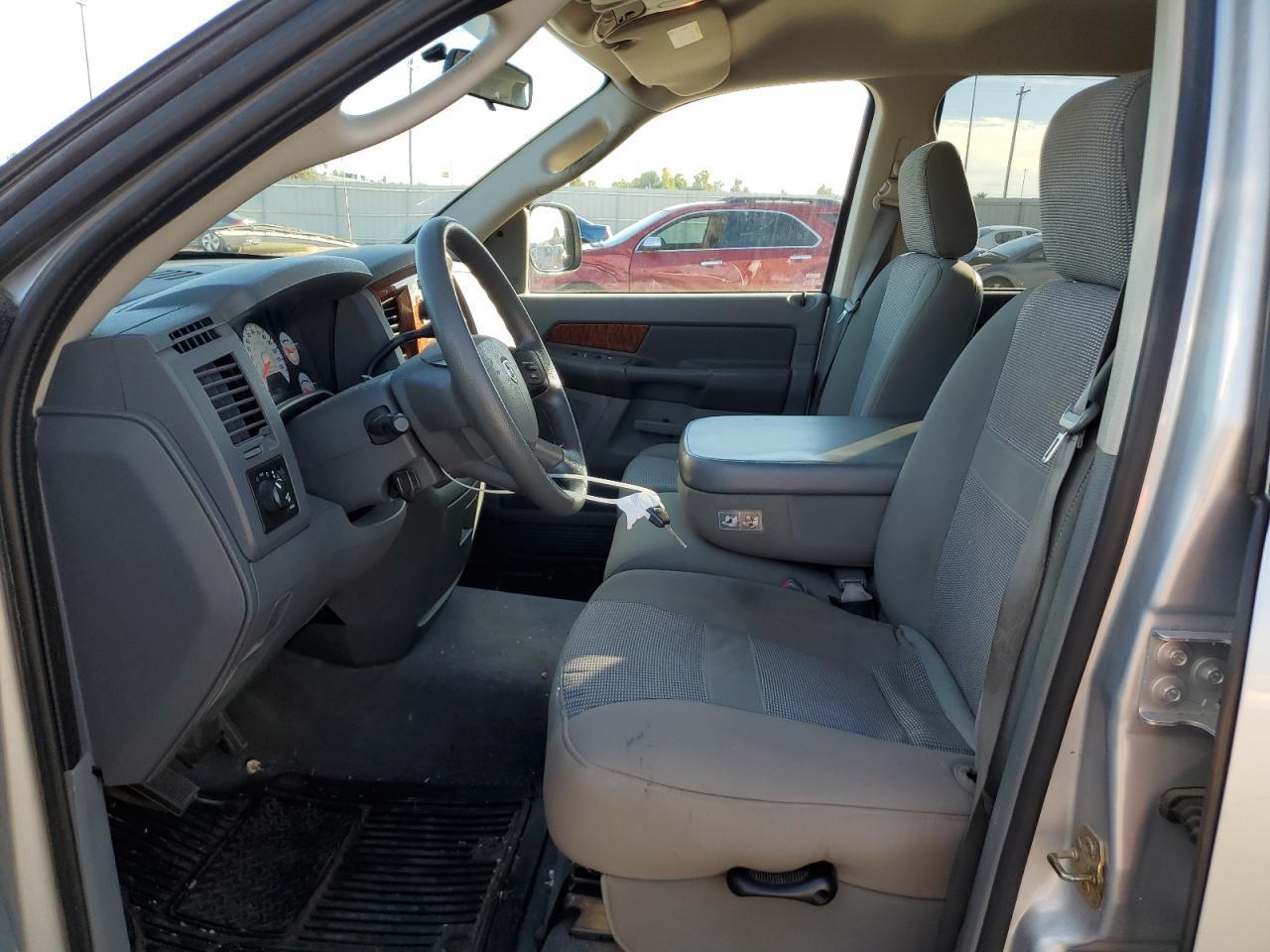 2006 DODGE RAM 1500