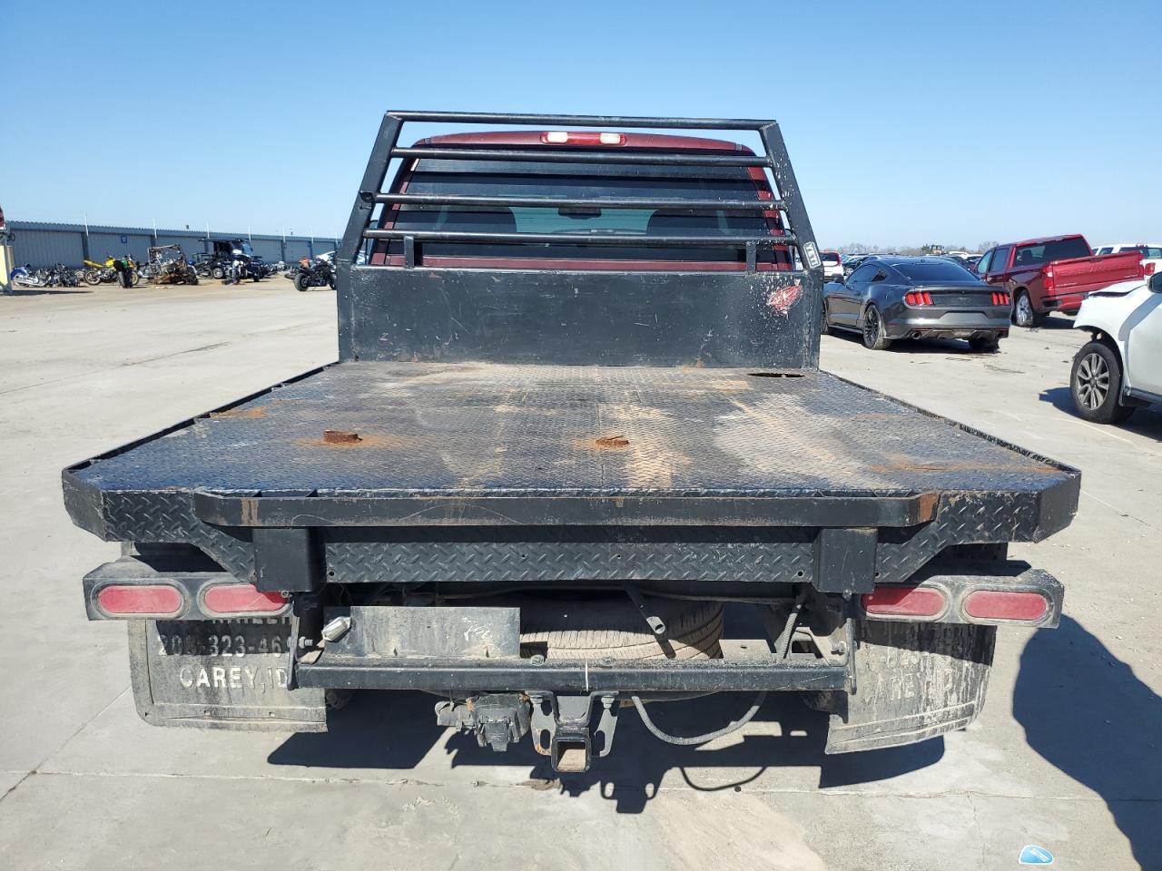 2003 GMC Sierra