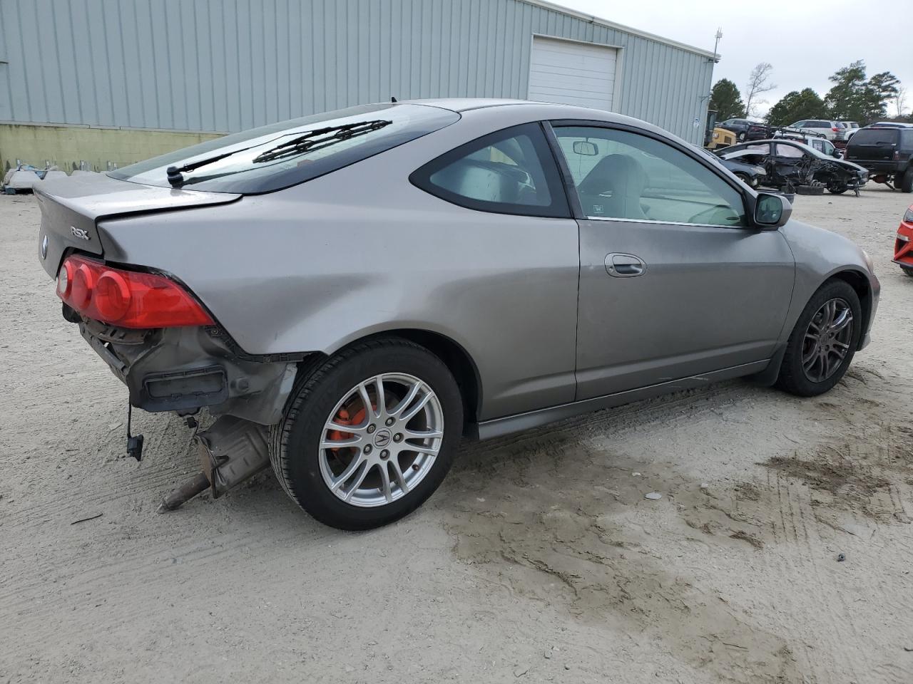2005 ACURA RSX