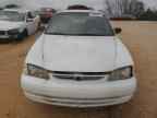 1998 TOYOTA COROLLA