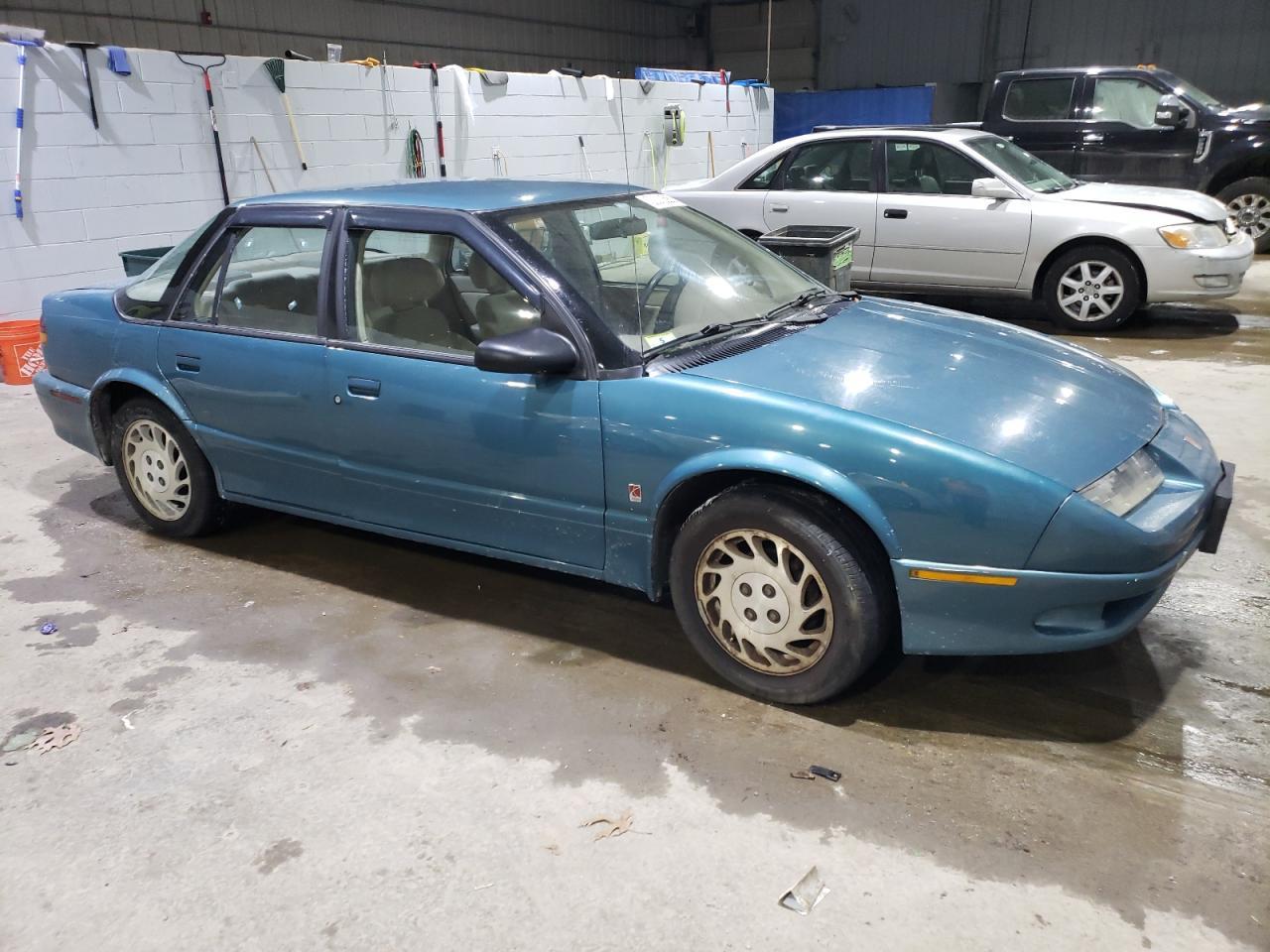 1995 SATURN Sl/sl1/sl2