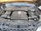 2017 LAND ROVER RANGE ROVER