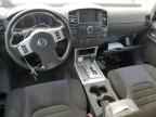 2009 NISSAN PATHFINDER