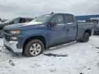 2019 CHEVROLET Silverado
