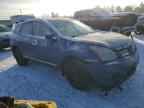 2011 NISSAN ROGUE