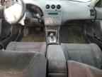 2011 NISSAN ALTIMA