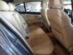 2011 BMW 5 series