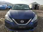 2016 NISSAN SENTRA