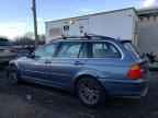 2003 BMW 3 SERIES