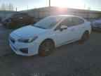 2017 SUBARU IMPREZA