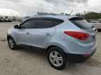 2011 HYUNDAI TUCSON