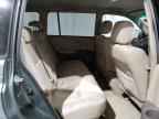 2005 TOYOTA HIGHLANDER