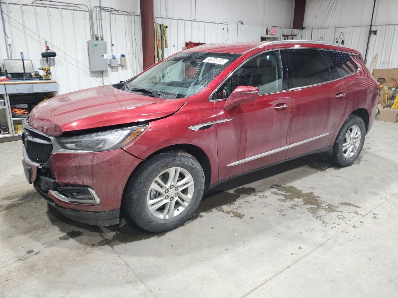 2019 BUICK ENCLAVE