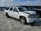 2011 CHEVROLET Suburban