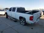 2008 CHEVROLET Silverado