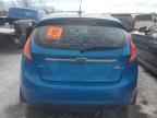 2012 FORD Fiesta