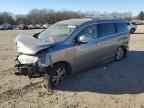 2011 NISSAN Quest