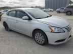 2013 NISSAN SENTRA