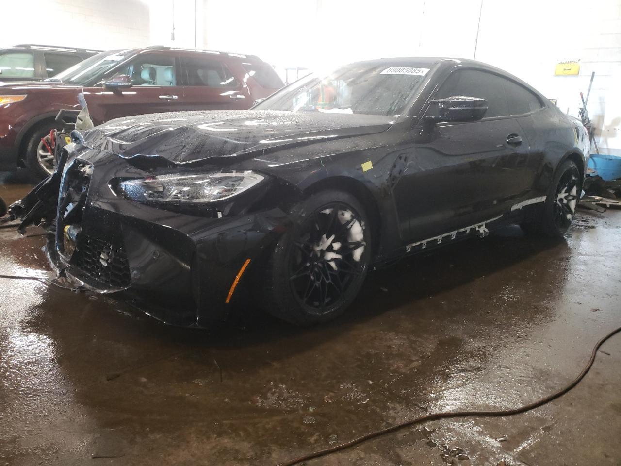 2023 BMW M4