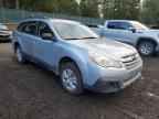 2013 SUBARU Outback