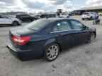 2008 LINCOLN MKZ
