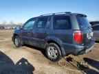 2004 HONDA PILOT