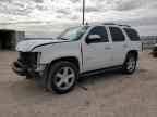 2012 CHEVROLET Tahoe