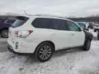 2013 NISSAN PATHFINDER