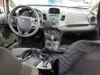 2015 FORD Fiesta
