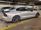 2022 VOLVO S60