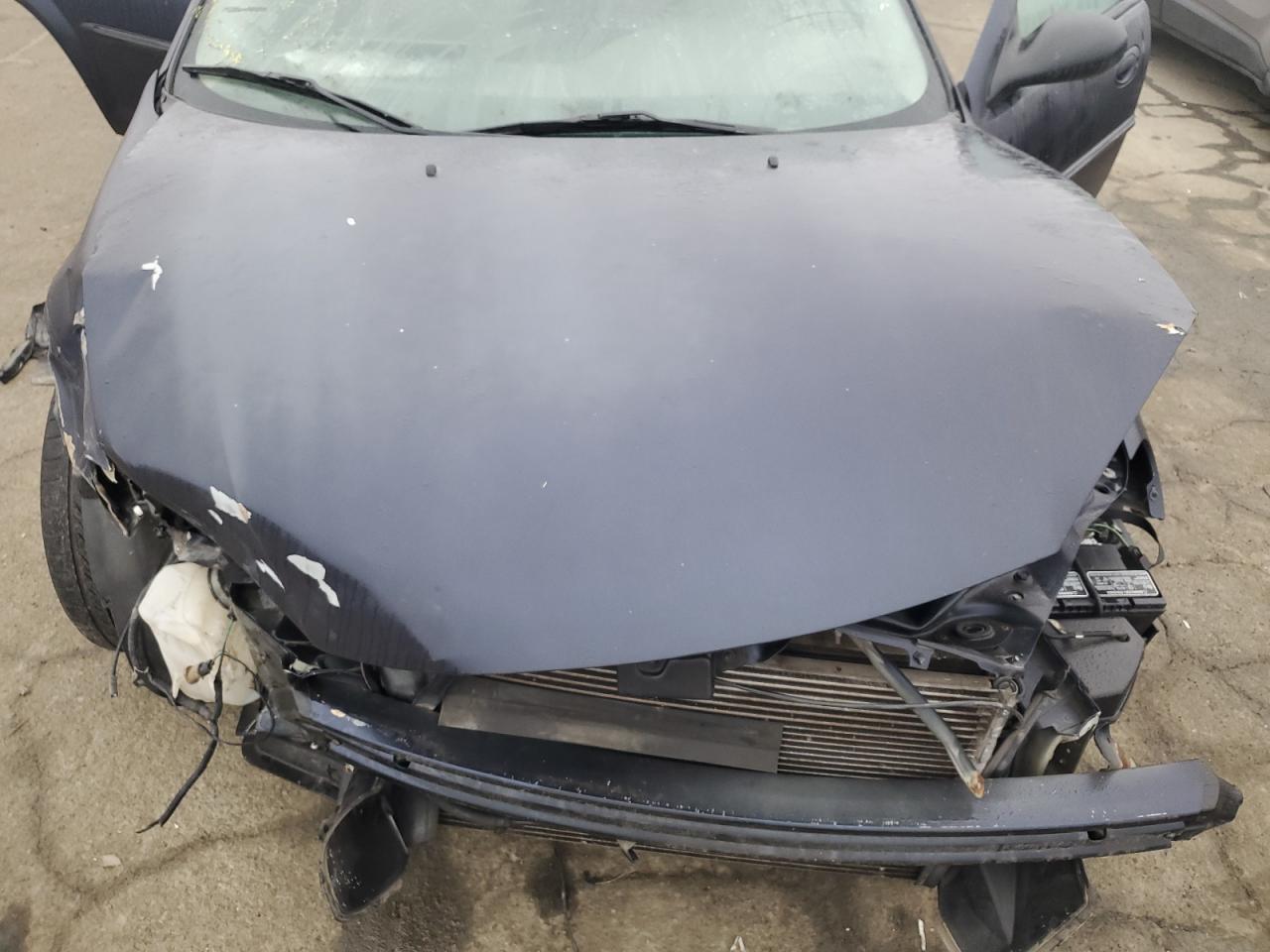 2004 CHRYSLER Sebring