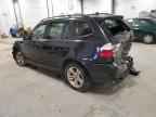 2009 BMW X3