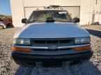 2003 CHEVROLET S10