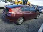 2011 HONDA Insight
