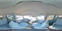 2000 MERCURY Villager
