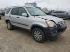 2006 HONDA CR-V