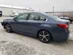 2017 SUBARU Legacy