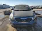 2012 KIA SPORTAGE