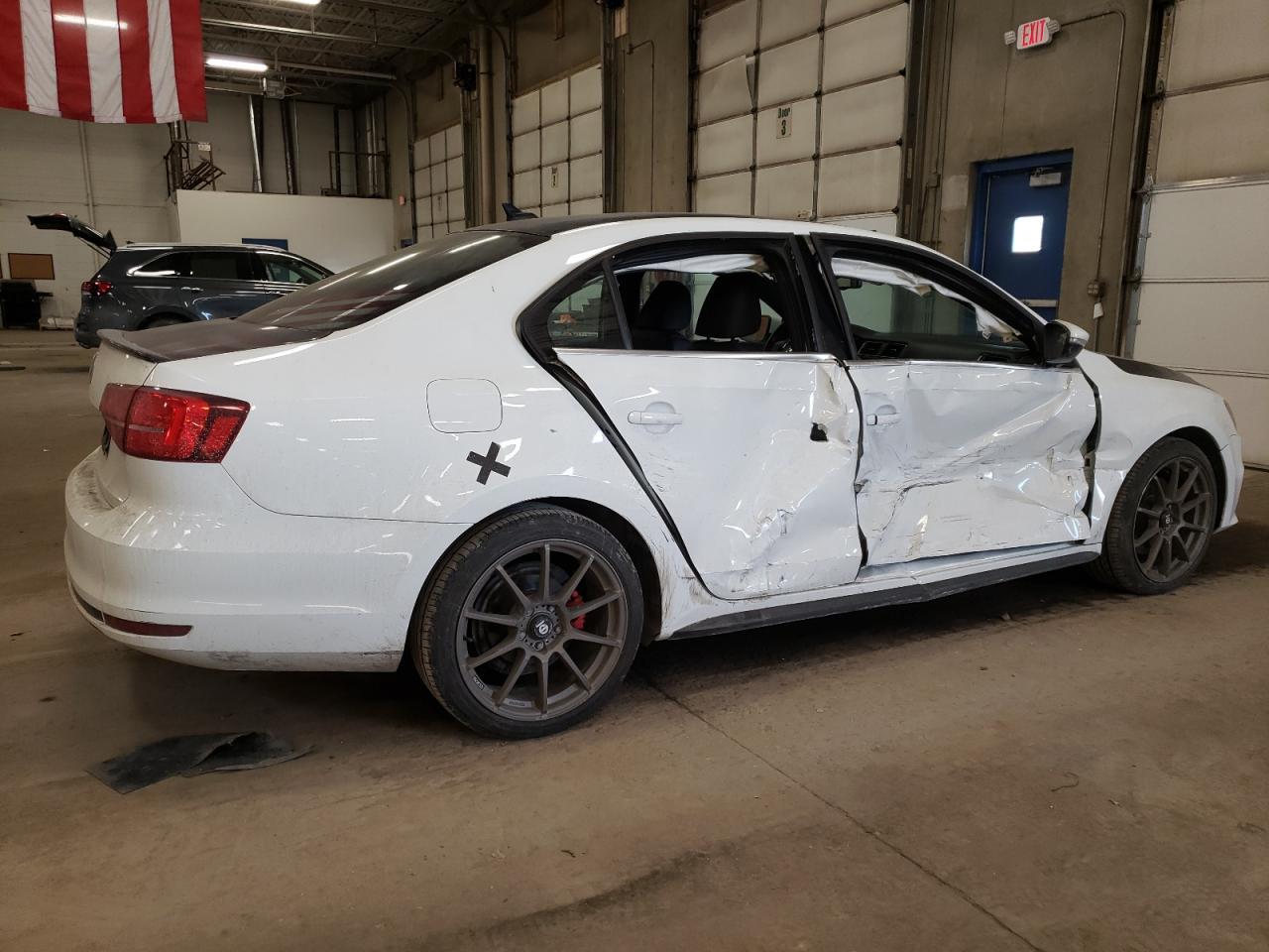 2015 VOLKSWAGEN JETTA