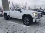 2024 GMC Sierra