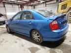 2006 KIA Spectra