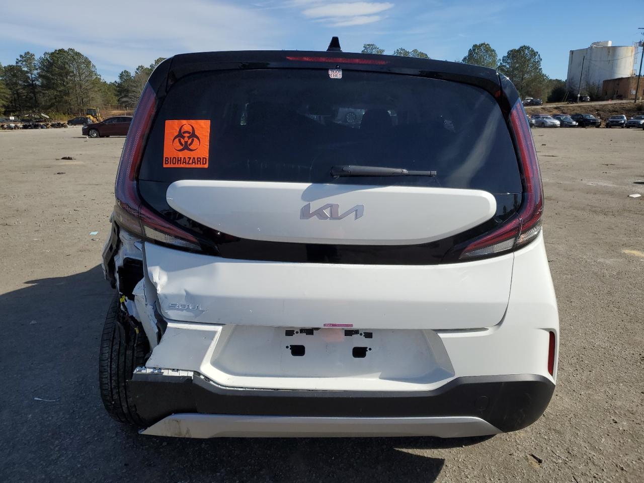 2024 KIA SOUL