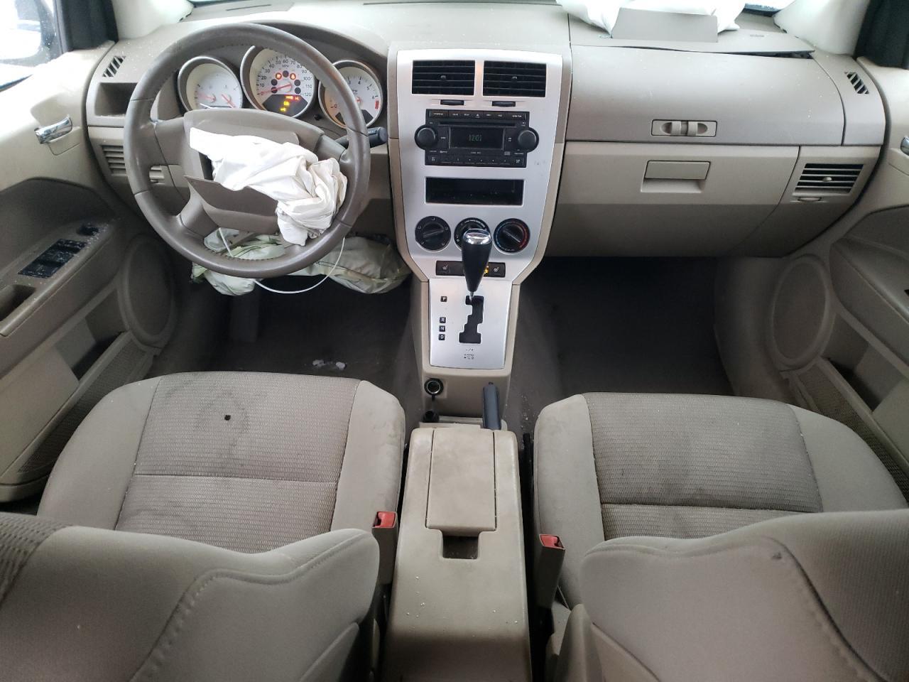 2007 DODGE Caliber
