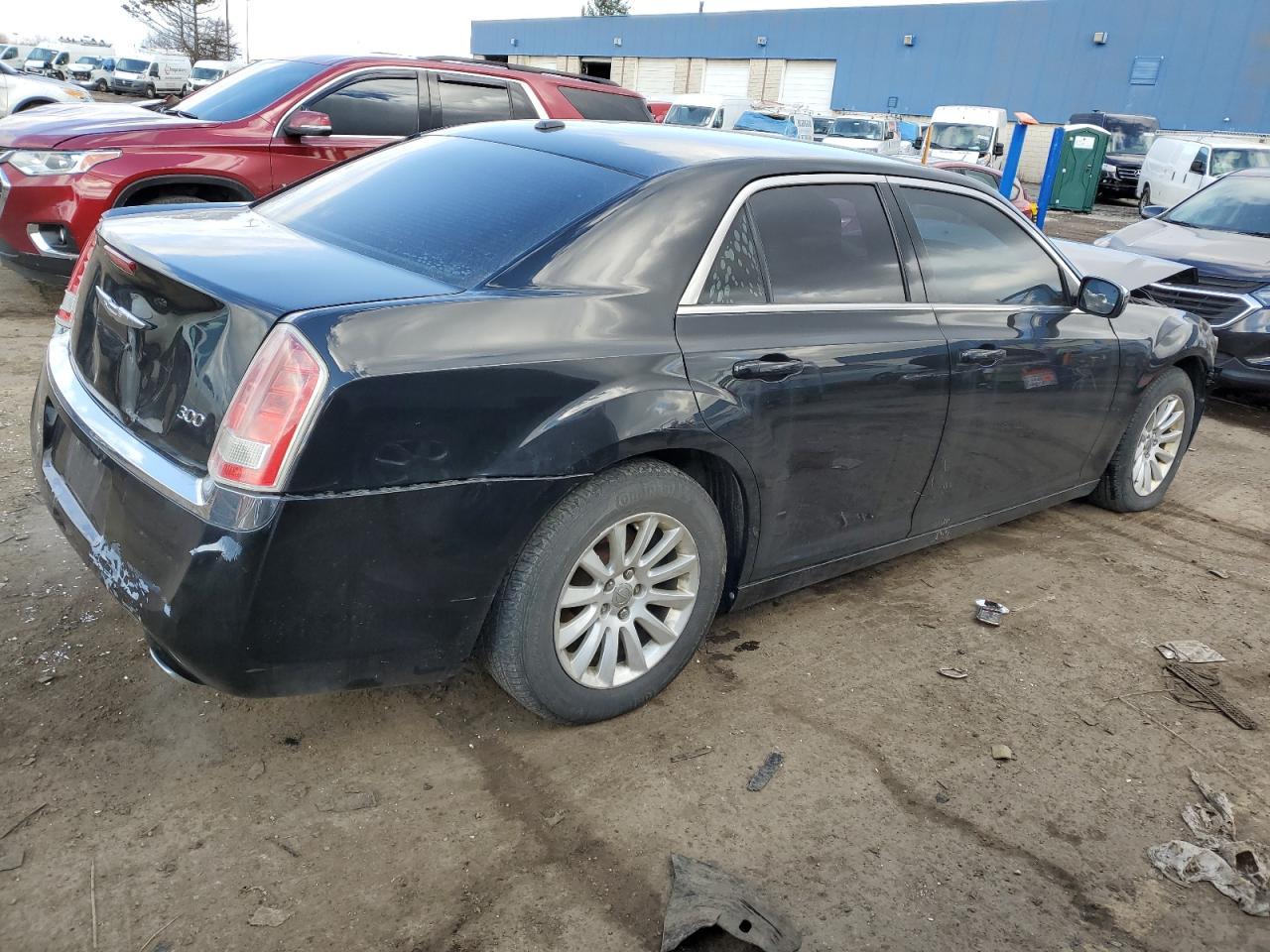 2013 CHRYSLER 300