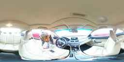 2009 HONDA ACCORD