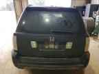 2007 HONDA PILOT